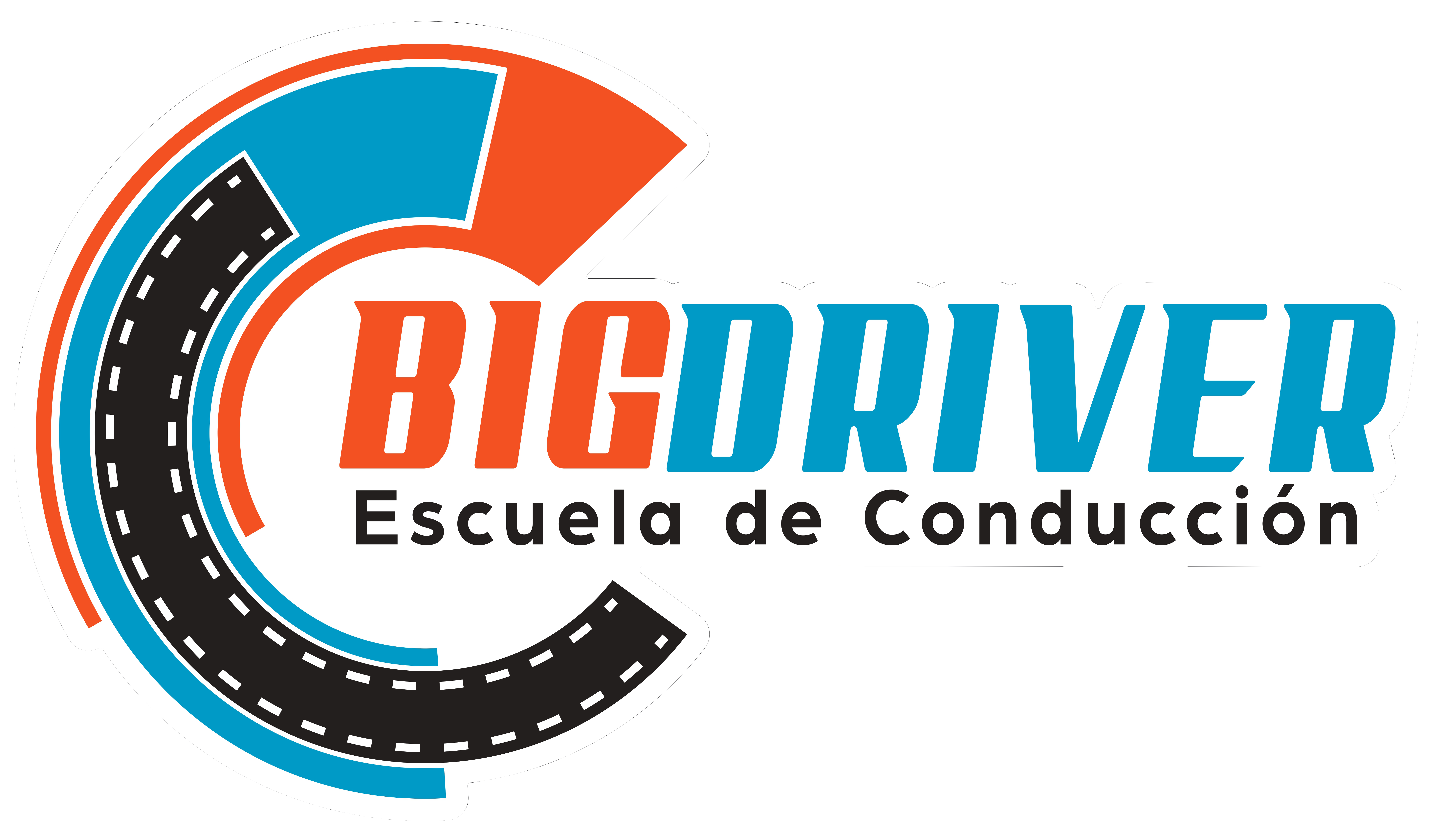 Escuela de Formación Capacitación y Entrenamiento de Conductores No Profesionales BigDriver